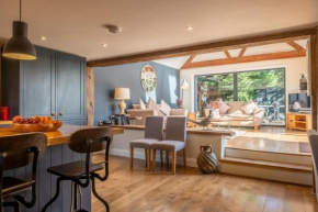 Heath Cottage